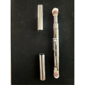 IT Cosmetics Heavenly Luxe Dual Ended Airbrush Concealer Brush Blending New‎